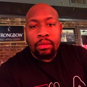 Meet your Posher, Junious